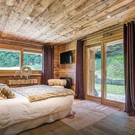 Appartement Bergzauber