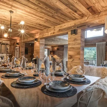 Appartement Bergzauber Kitzbühel